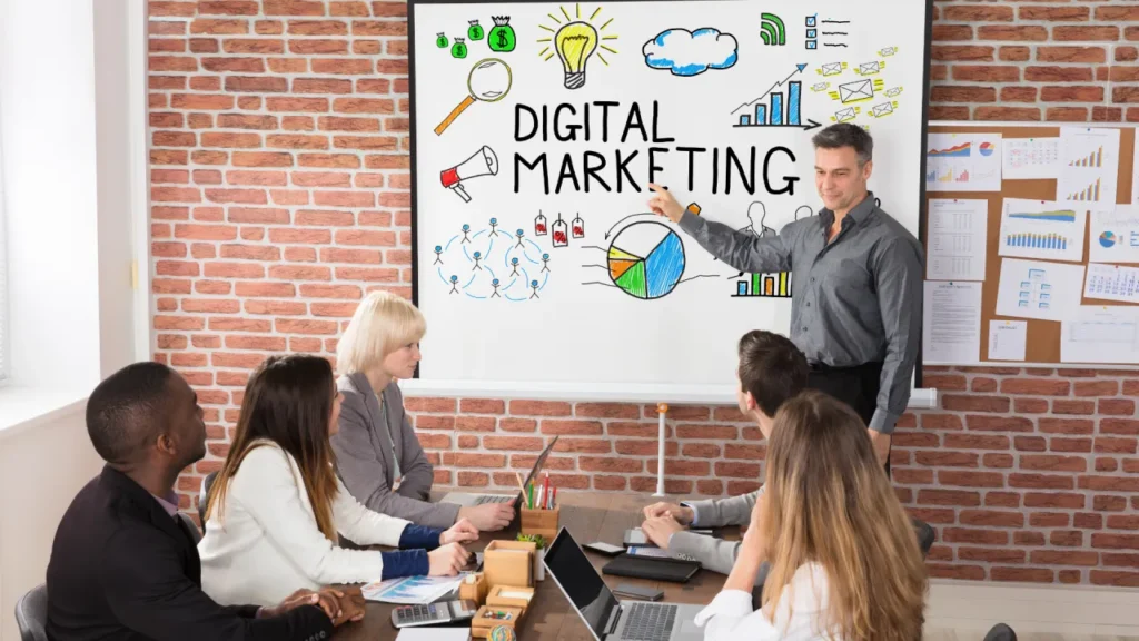 Smart Digital Marketing Solutions in UAE — Driving Real Business Growth best software solutions in uae