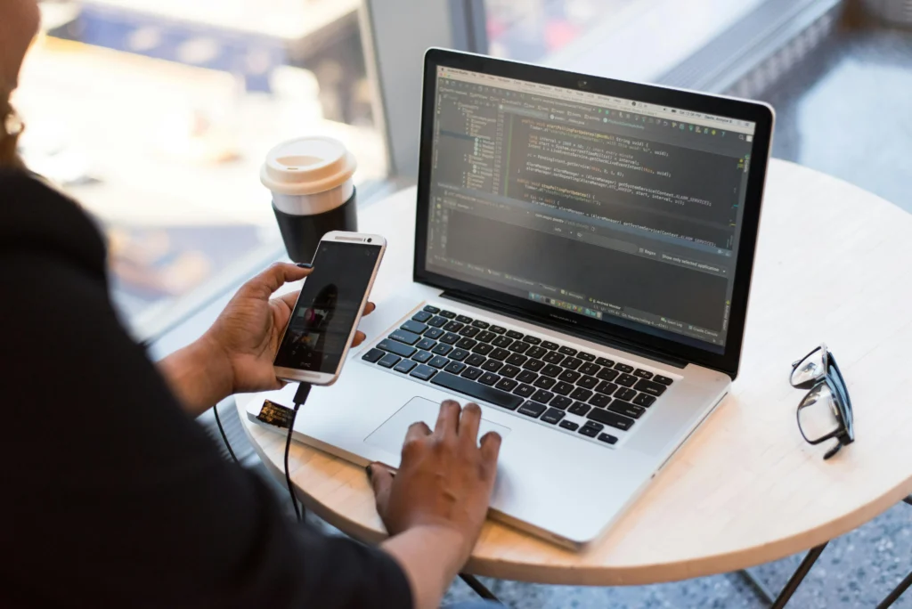 Custom Software Development Services in UAE 2026