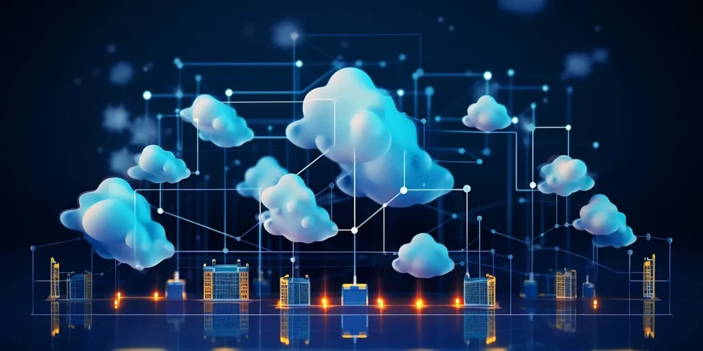 best_software_solutions_in_uae Cloud Solutions & IT Infrastructure Services