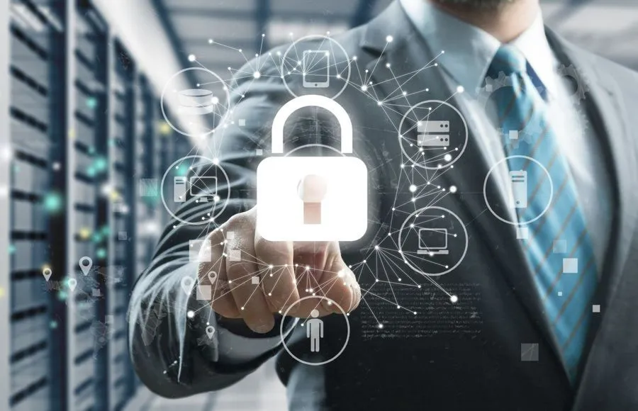 MITE Technology secure IT platform empowering Dubai, UAE companies with compliance, privacy, and risk management tools.