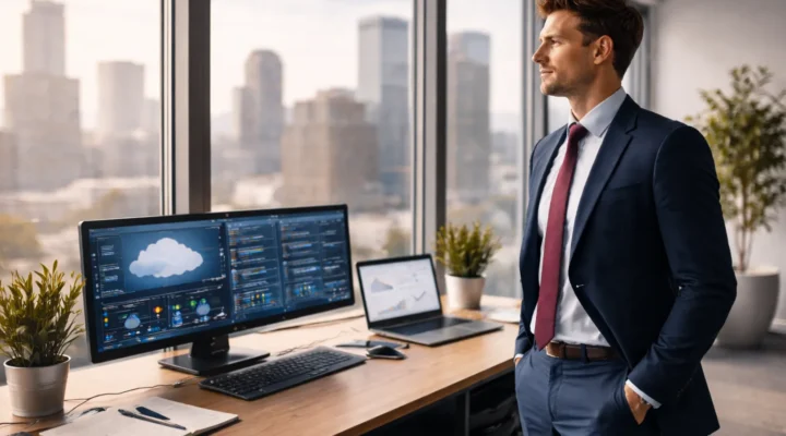 Your Infrastructure Can’t Handle Growth — Until It Breaks best software solutions in uae