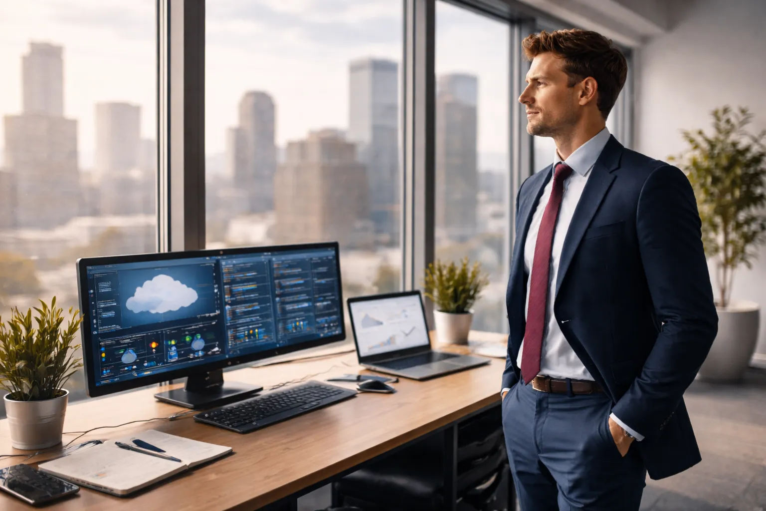 Your Infrastructure Can’t Handle Growth — Until It Breaks best software solutions in uae