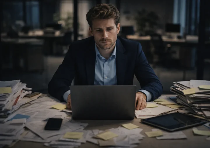 manual work is quietly slowing your business down best software solutions in uae