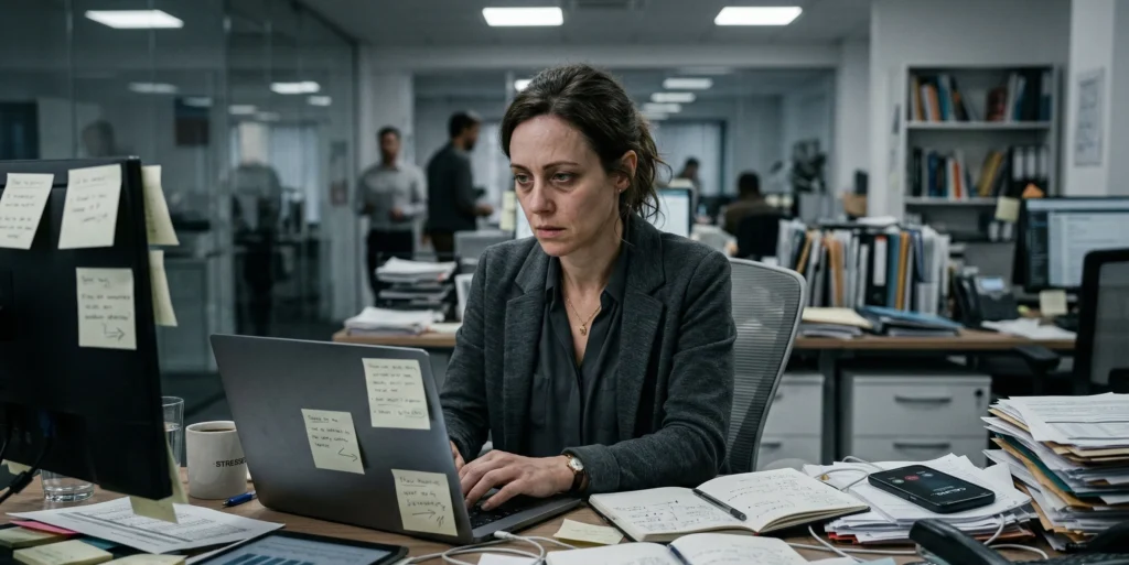 Why Your Business Feels “Busy” But Isn’t Growing (And How to Fix It) best software solutions in uae