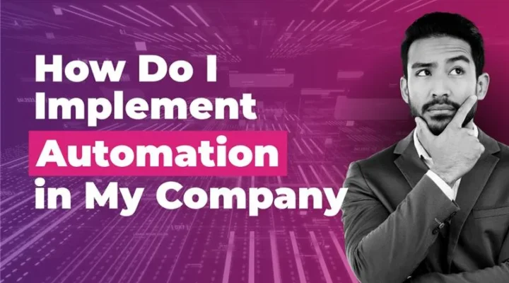 implement automation best software solutions in uae