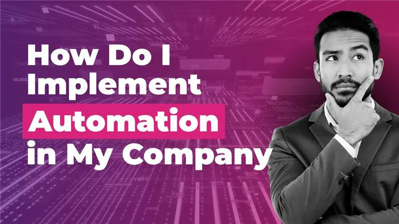 implement automation best software solutions in uae